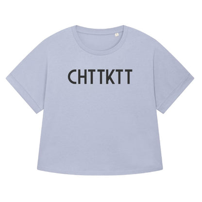 T-shirt oversized