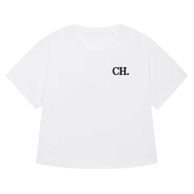 T-shirt oversized
