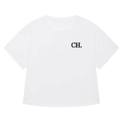 T-shirt oversized
