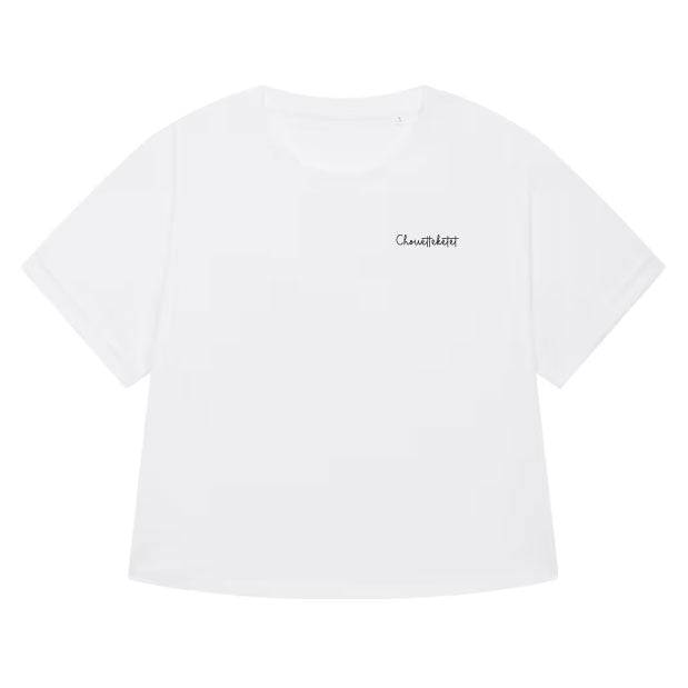 T-shirt oversized
