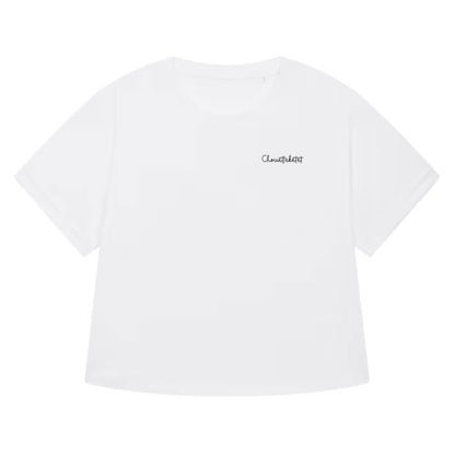 T-shirt oversized