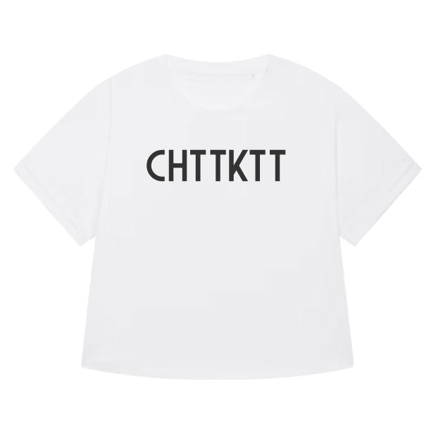 T-shirt oversized