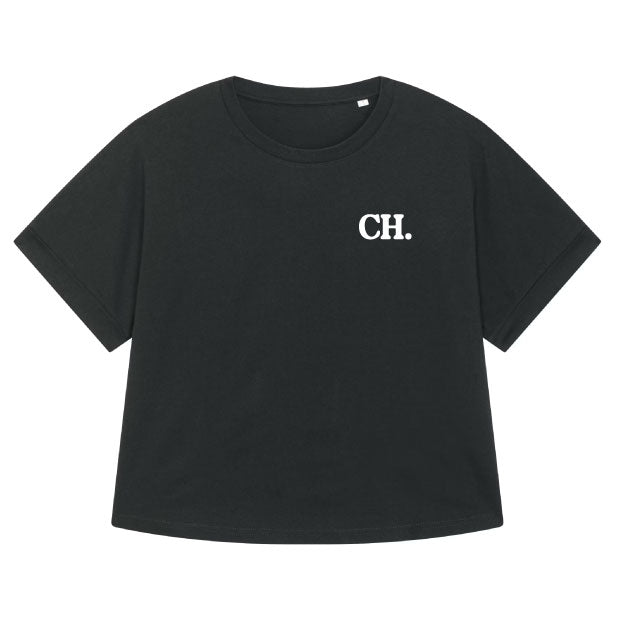 T-shirt oversized