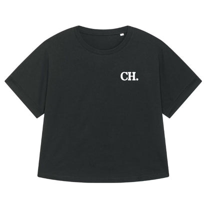 T-shirt oversized