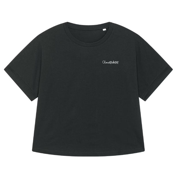T-shirt oversized