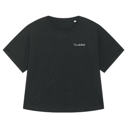 T-shirt oversized