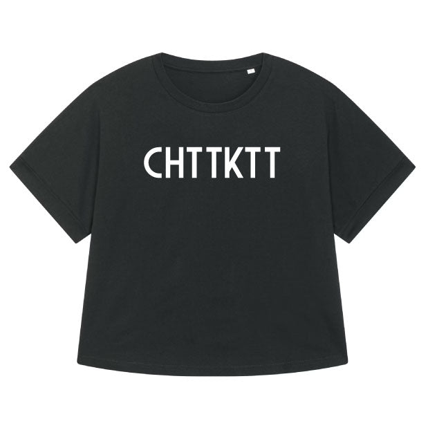 T-shirt oversized