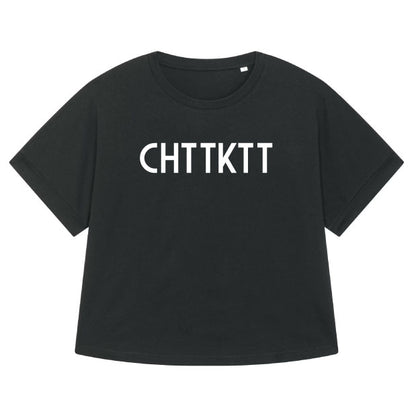 T-shirt oversized