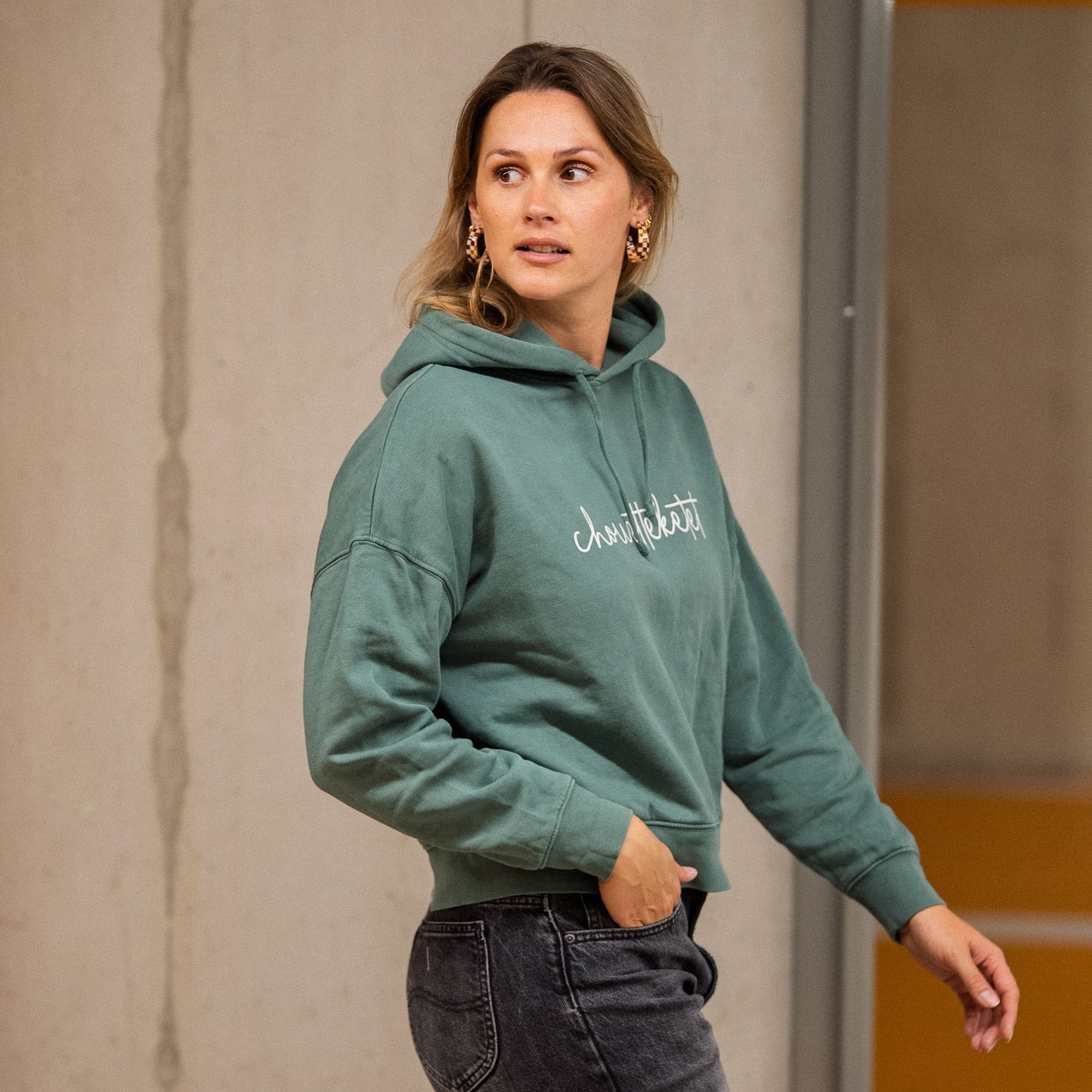 Hoodie