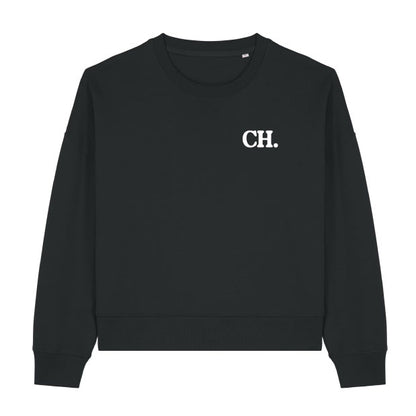 Sweater cropped