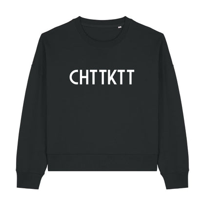 Sweater cropped